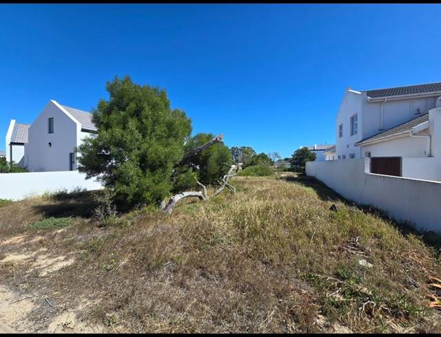 LAND FOR SALE IN SHELLEY POINT